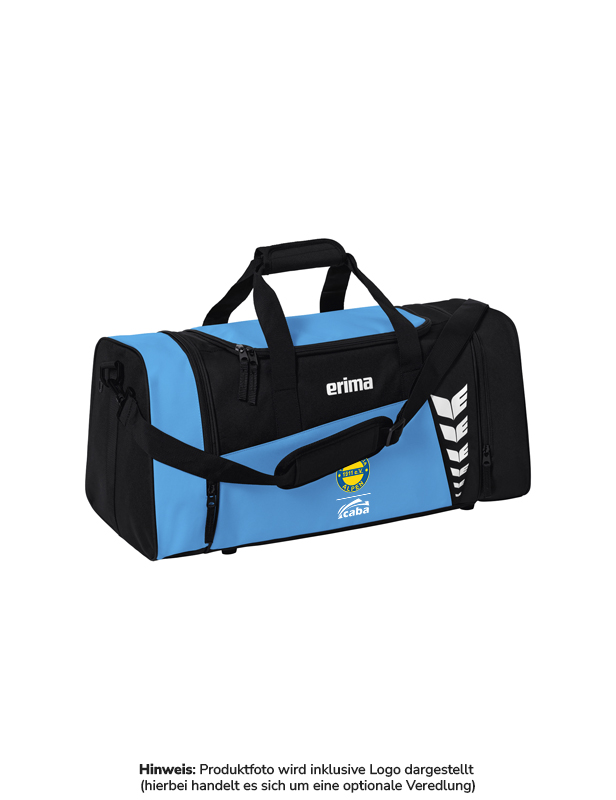 SIX WINGS Sporttasche