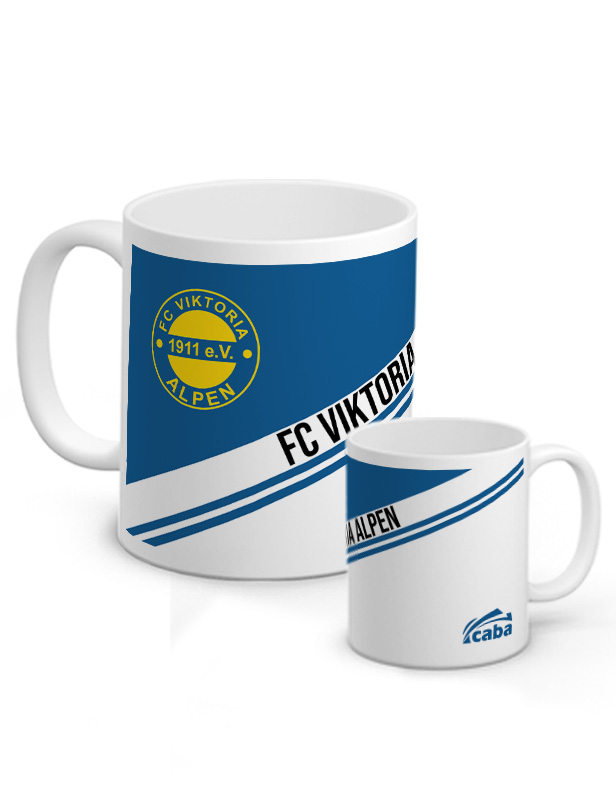 Tasse - Seitenwechsel