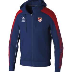 new navy/rot