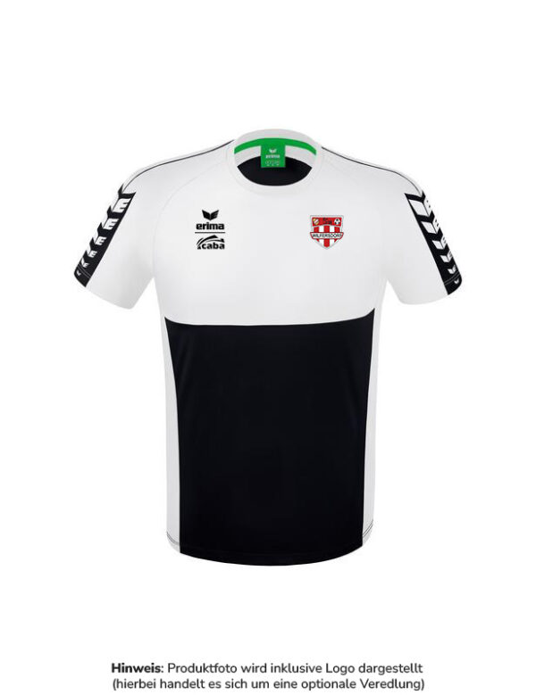 Six Wings T-Shirt – Bild 6