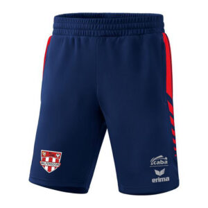 new navy/rot