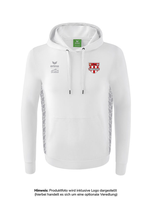 Essential Team Kapuzensweat – Bild 4