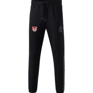 schwarz/slate grey