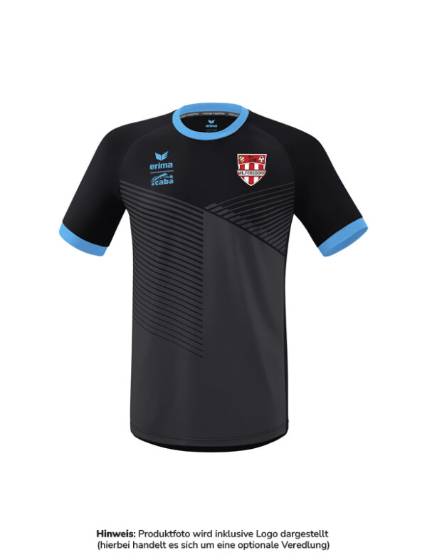Mantua Trikot – Bild 3