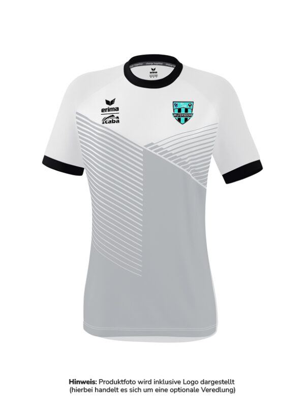 Mantua Trikot-Damen – Bild 2
