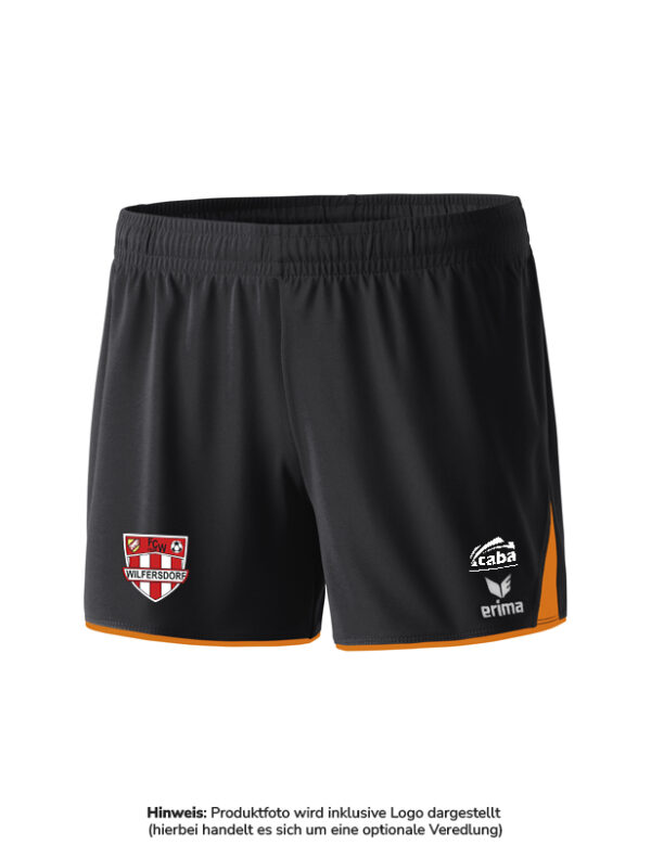 CLASSIC 5-C Shorts-Damen – Bild 7
