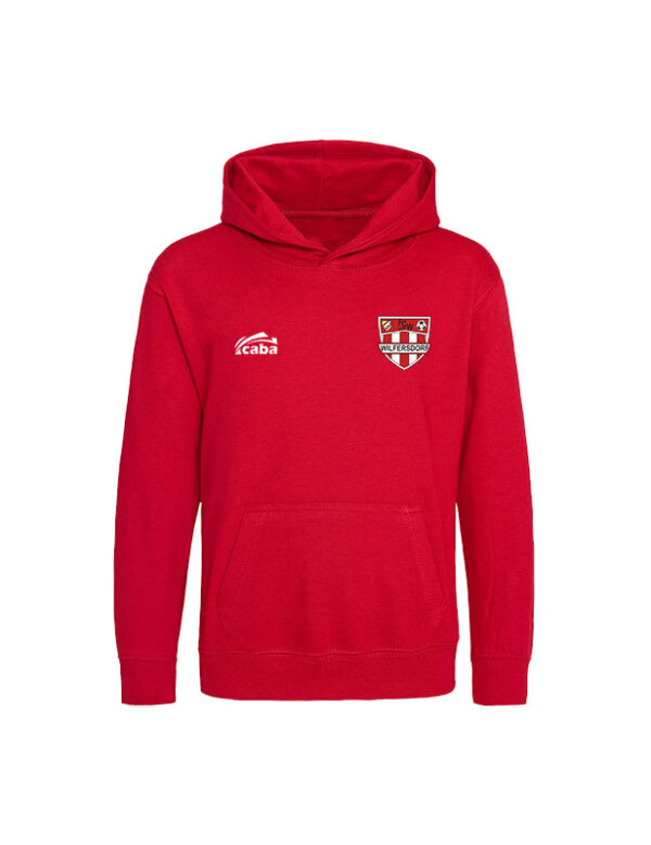 Essence Hoodie