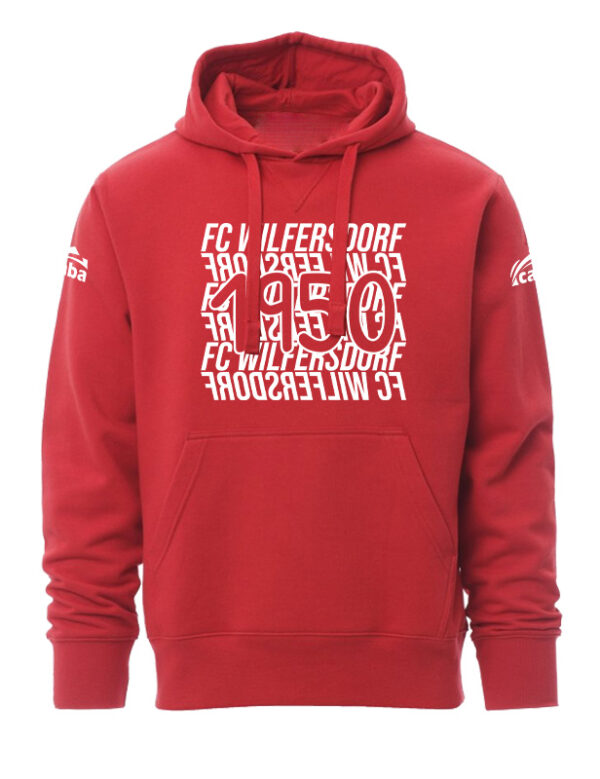 Icon Hoodie – Bild 2