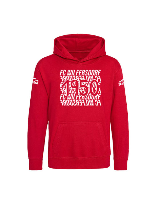 Icon Hoodie