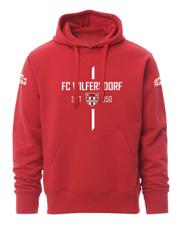 Arrow Hoodie