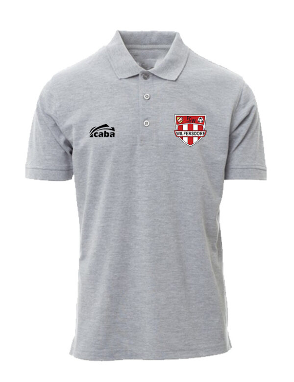 Poloshirt Teamwear – Bild 3