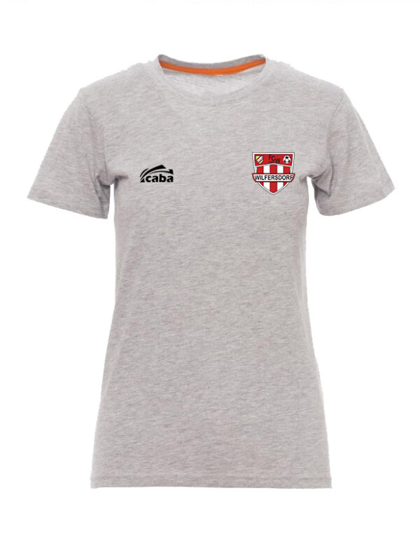 Essence Shirt - Damen – Bild 3