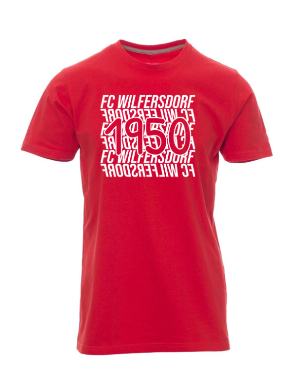 Icon Shirt – Bild 2