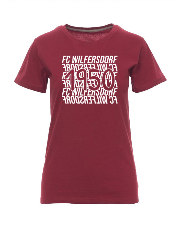 Icon Shirt - Damen – Bild 5