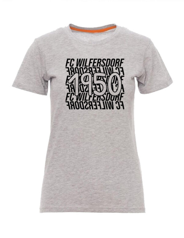 Icon Shirt - Damen – Bild 4