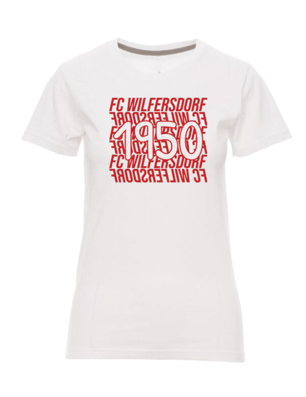 Icon Shirt - Damen – Bild 6