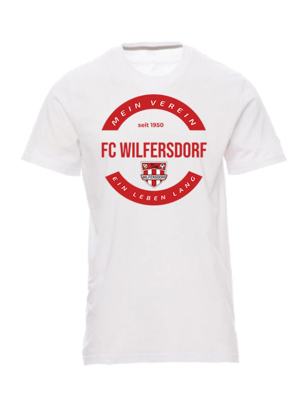 Swoosh! Shirt – Bild 6