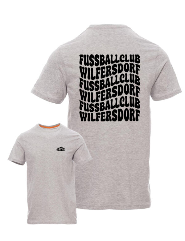 Splash Shirt – Bild 4