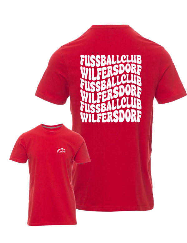 Splash Shirt – Bild 2