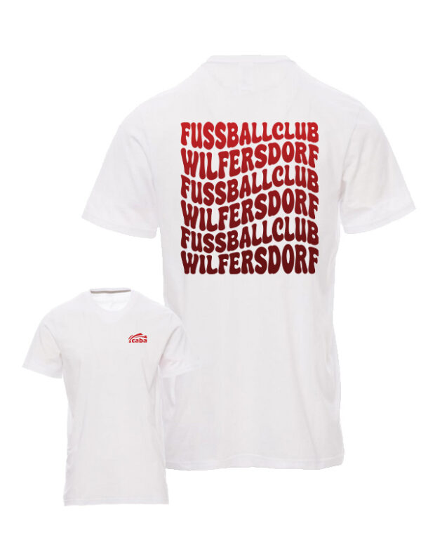 Splash Shirt