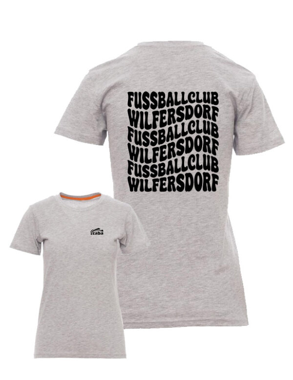 Splash Shirt - Damen – Bild 4