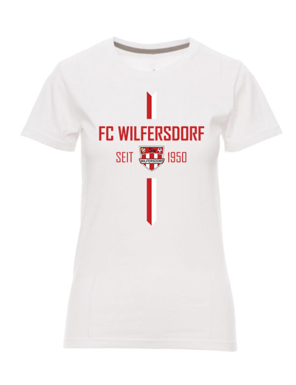Arrow Shirt - Damen – Bild 6