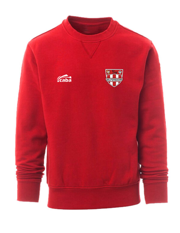 Essence Sweatshirt