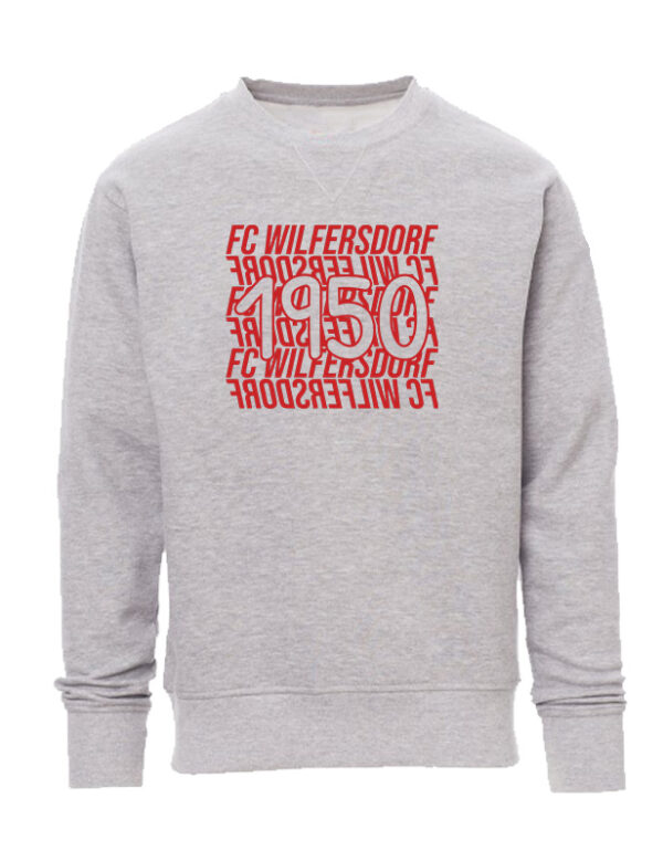 Icon Sweatshirt – Bild 3