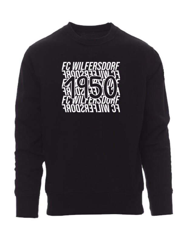Icon Sweatshirt – Bild 2