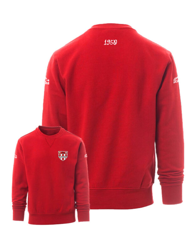 Urban Style Sweatshirt