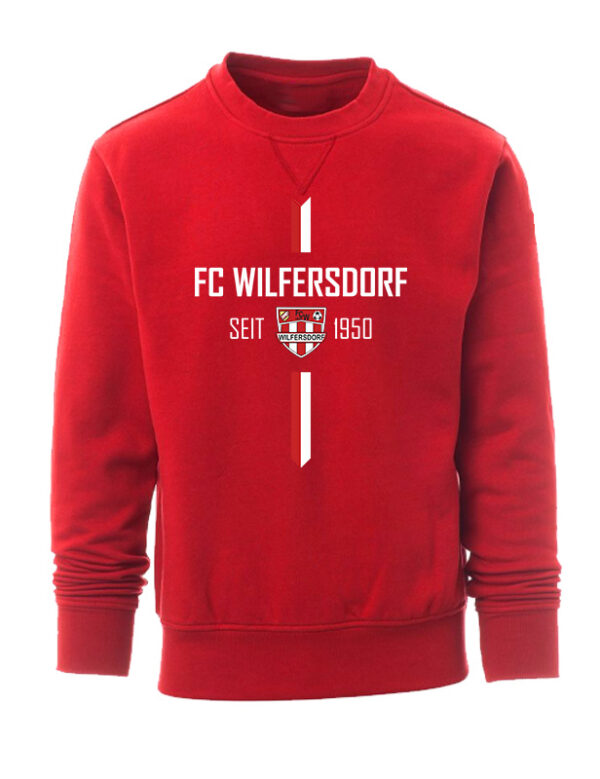 Arrow Sweatshirt – Bild 2