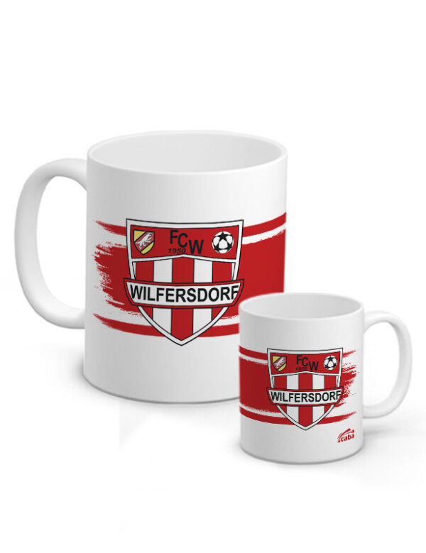 Tasse - Edelfan