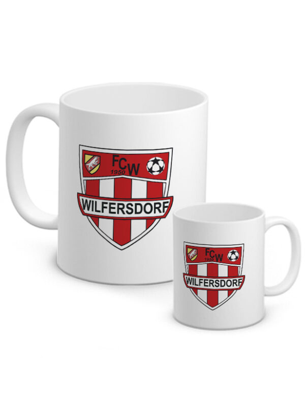 Tasse - Basic