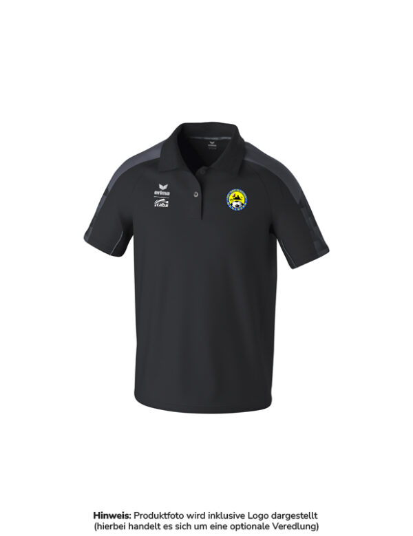 EVO STAR Poloshirt – Bild 9