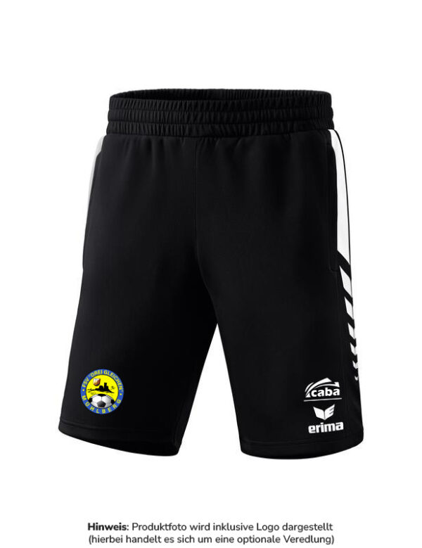 Six Wings Worker Shorts – Bild 8