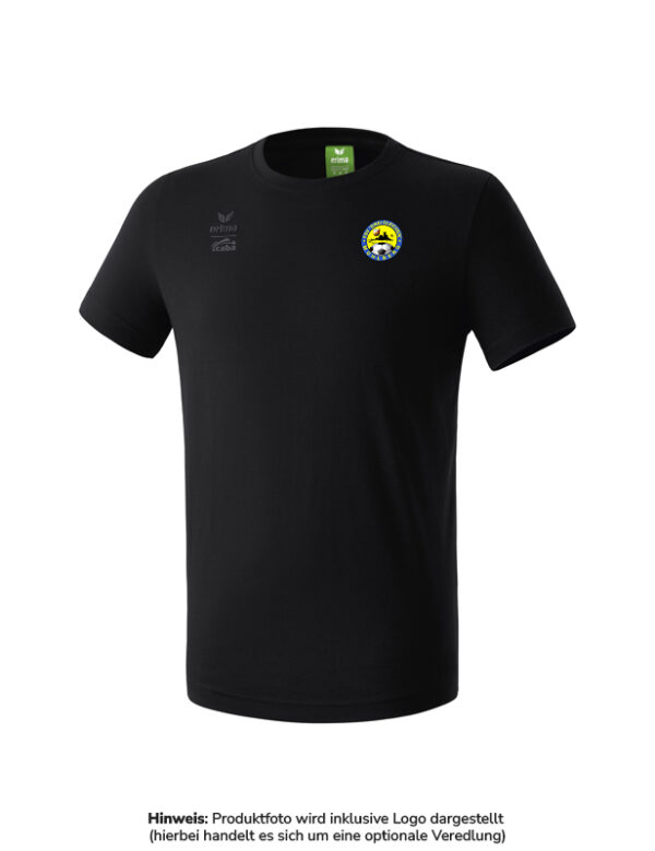 Teamsport T-Shirt – Bild 5