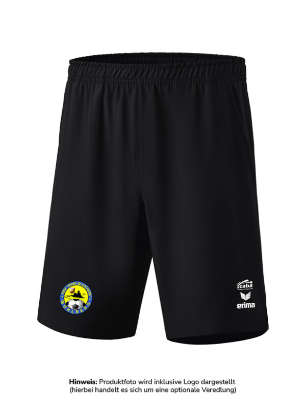 Tennis Shorts – Bild 2