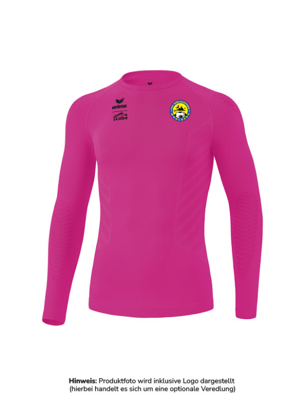 Athletic Longsleeve – Bild 8