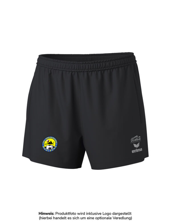 TEAM Shorts-Damen – Bild 3