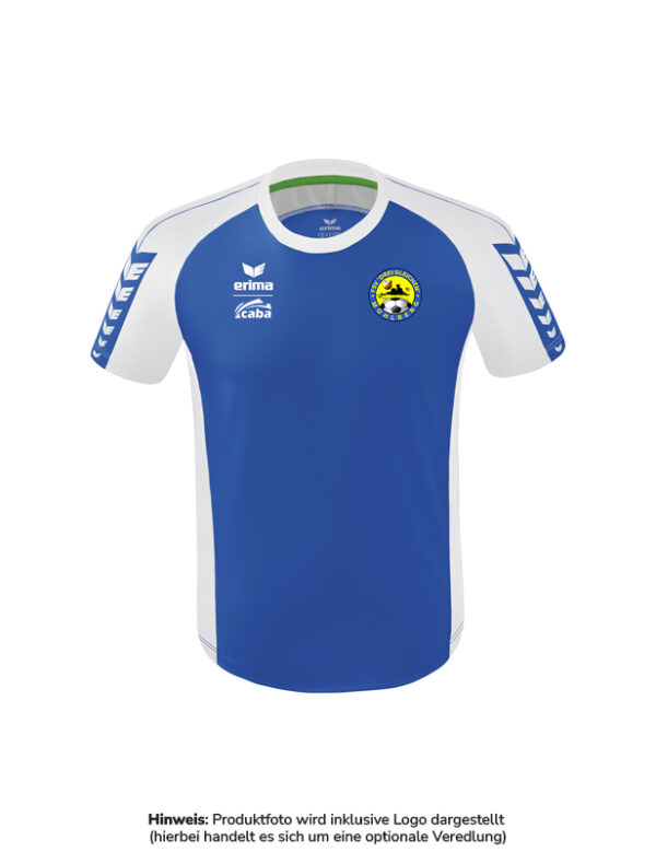 Six Wings Trikot – Bild 2