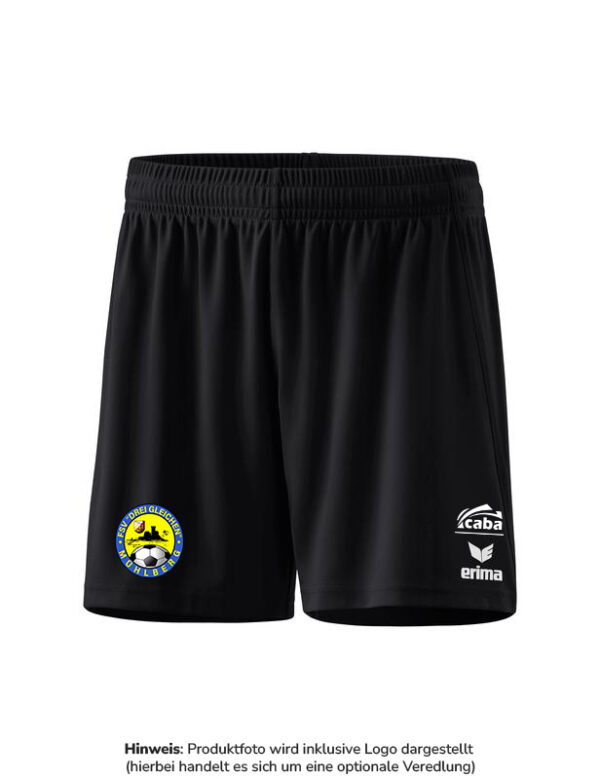 Rio 2.0 Shorts-Damen – Bild 4