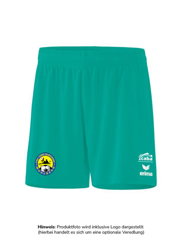 Rio 2.0 Shorts-Damen – Bild 6