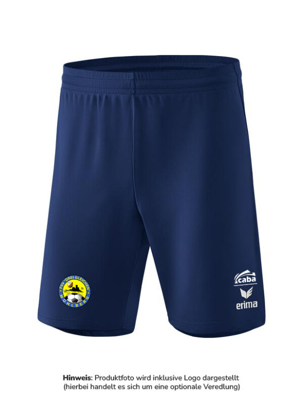 RIO 2.0 Shorts mit Innenslip