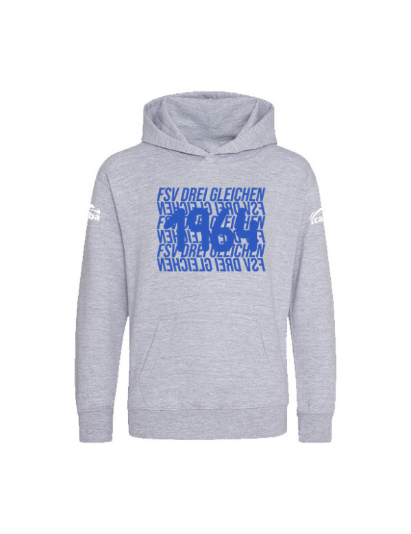 Icon Hoodie – Bild 3