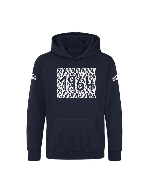 Icon Hoodie – Bild 4