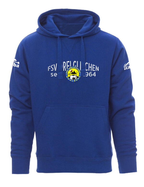 Peak Hoodie – Bild 2