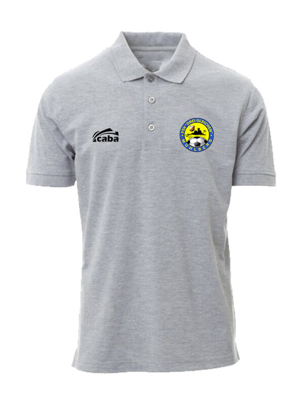 Poloshirt Teamwear – Bild 3