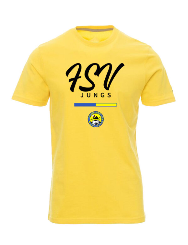 Team-Junge Shirt – Bild 6