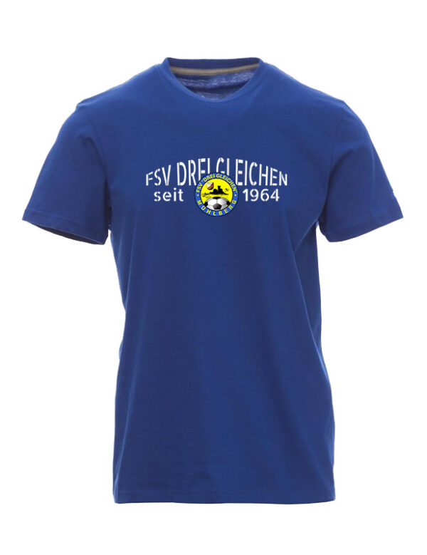 Peak Shirt – Bild 2