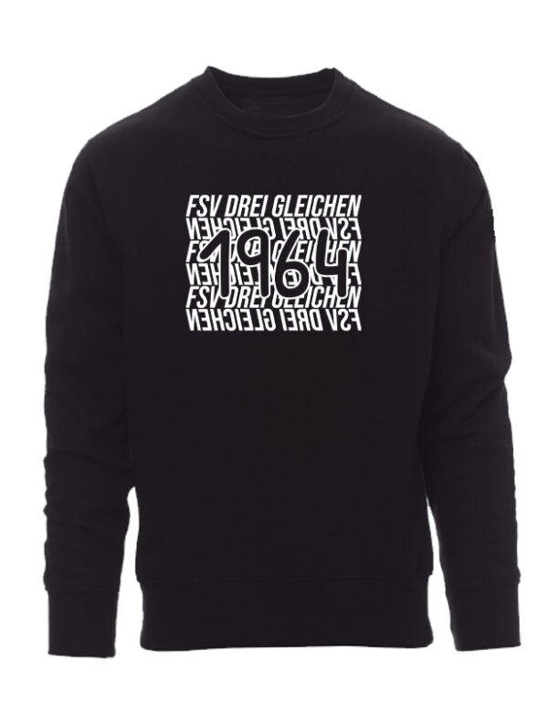 Icon Sweatshirt – Bild 2